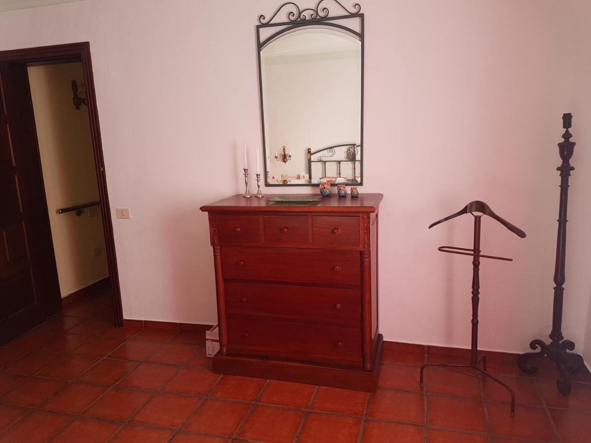 Finca Los Alamos ブレーニャ・バハ エクステリア 写真