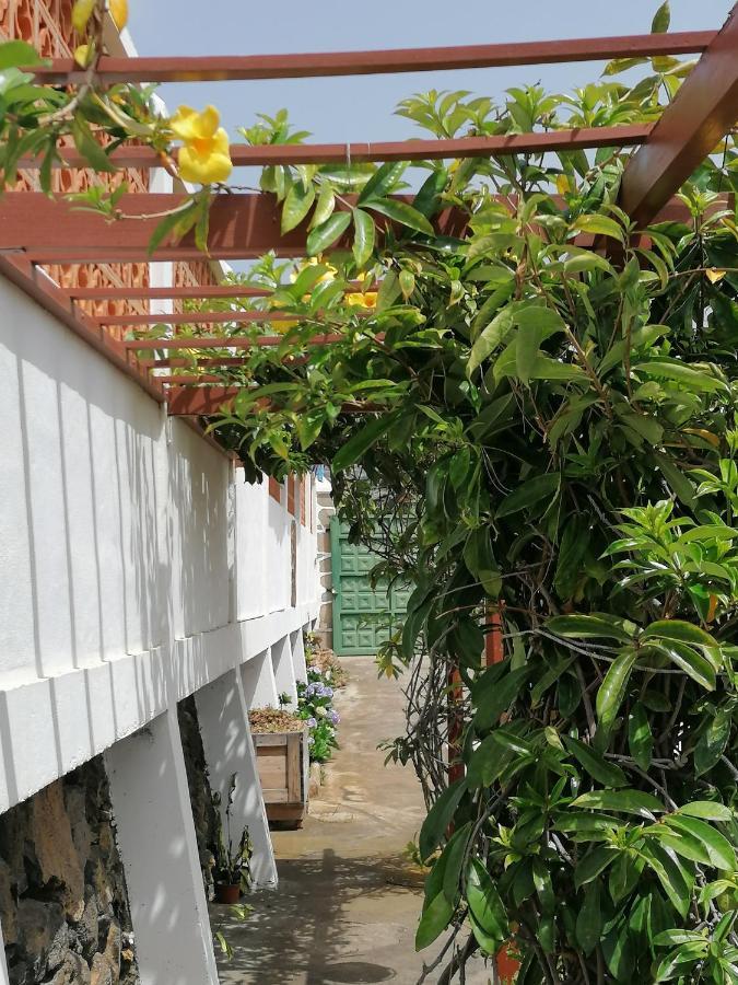 Finca Los Alamos ブレーニャ・バハ エクステリア 写真